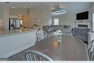 183 Crestview Drive, Carnesville, GA 30521 - Photo 13