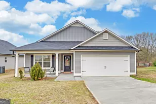 183 Crestview Dr, Carnesville, GA 30521 - Photo 1