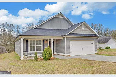 183 Crestview Drive, Carnesville, GA 30521 - Photo 3