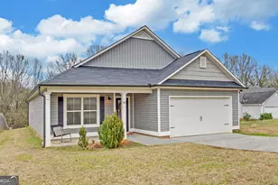 183 Crestview Dr, Carnesville, GA 30521 - Photo 3