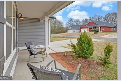 183 Crestview Drive, Carnesville, GA 30521 - Photo 5