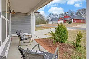 183 Crestview Dr, Carnesville, GA 30521 - Photo 5