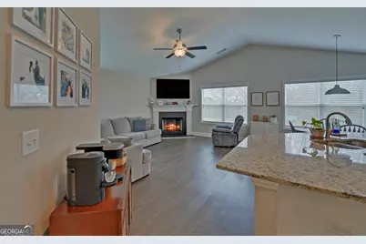 183 Crestview Drive, Carnesville, GA 30521 - Photo 9