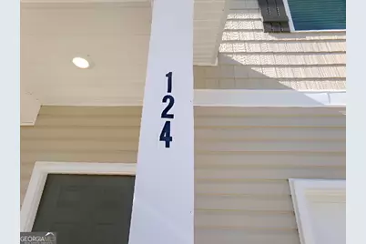 124 Pin Oak Trail NW #97, Milledgeville, GA 31061 - Photo 3