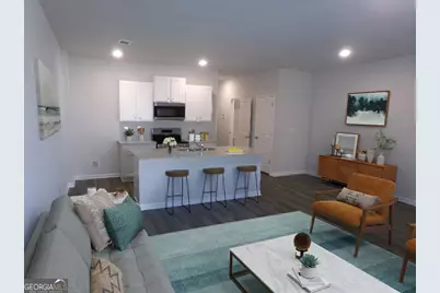 124 Pin Oak Trail NW #97, Milledgeville, GA 31061 - Photo 7