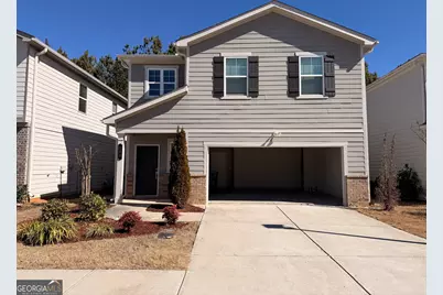 223 Wynn Way, Pendergrass, GA 30567 - Photo 1