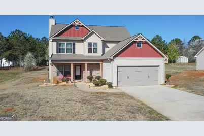 115 Mary Ellon Way, Jackson, GA 30233 - Photo 27