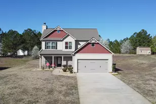 115 Mary Ellon Way, Jackson, GA 30233 - Photo 1