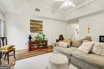 293 Carrington Drive, Athens, GA 30605 - Photo 7