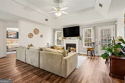 293 Carrington Drive, Athens, GA 30605 - Photo 5