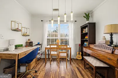 293 Carrington Drive, Athens, GA 30605 - Photo 9