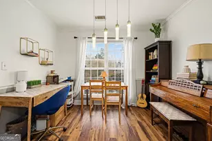 293 Carrington Dr, Athens, GA 30605 - Photo 9