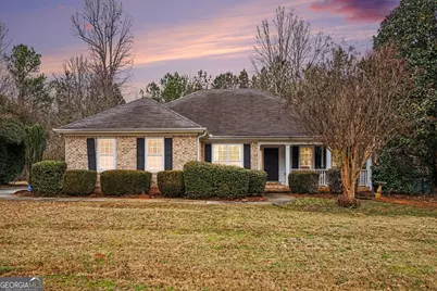 293 Carrington Drive, Athens, GA 30605 - Photo 1