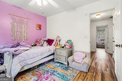 293 Carrington Drive, Athens, GA 30605 - Photo 21