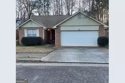 190 Oakwood Circle, Stockbridge, GA 30281 - Photo 1