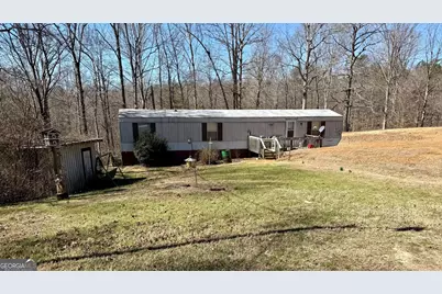 1177 Twin River Orchard Road, Demorest, GA 30535 - Photo 1