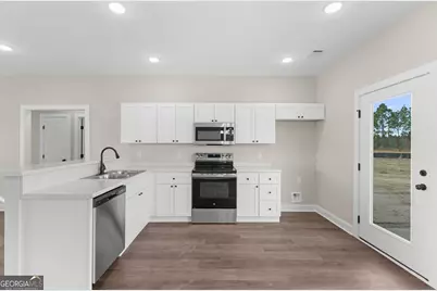 201 Cornerstone Drive #LOT 54, Statesboro, GA 30458 - Photo 7