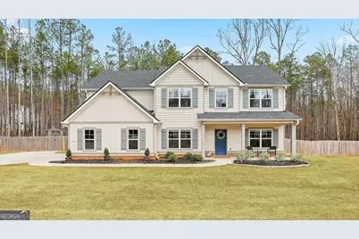 19 Allison Road, Moreland, GA 30259 - Photo 71