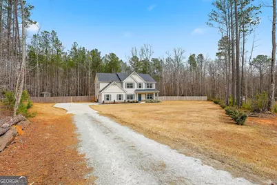19 Allison Road, Moreland, GA 30259 - Photo 5