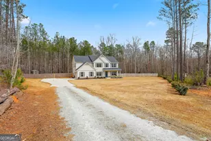 19 Allison Rd, Moreland, GA 30259 - Photo 5