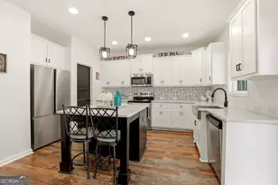 19 Allison Rd, Moreland, GA 30259 - Photo 29