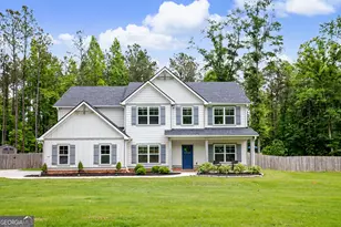 19 Allison Rd, Moreland, GA 30259 - Photo 1