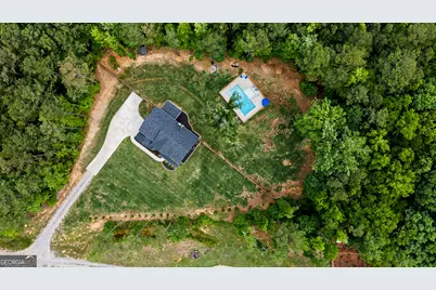 19 Allison Road, Moreland, GA 30259 - Photo 5