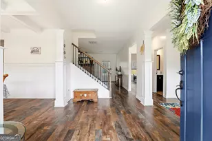 19 Allison Rd, Moreland, GA 30259 - Photo 13