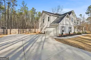 19 Allison Rd, Moreland, GA 30259 - Photo 7