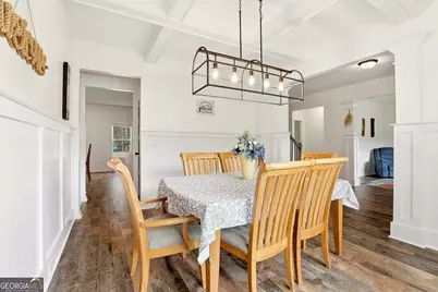 19 Allison Road, Moreland, GA 30259 - Photo 17