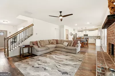 19 Allison Road, Moreland, GA 30259 - Photo 23