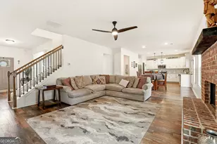 19 Allison Rd, Moreland, GA 30259 - Photo 23