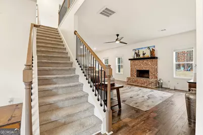 19 Allison Road, Moreland, GA 30259 - Photo 21