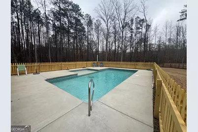 19 Allison Road, Moreland, GA 30259 - Photo 5