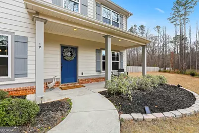 19 Allison Road, Moreland, GA 30259 - Photo 9