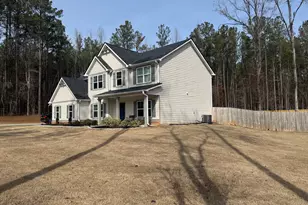 19 Allison Rd, Moreland, GA 30259 - Photo 3