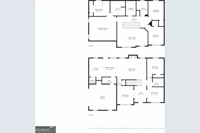 19 Allison Road, Moreland, GA 30259 - Photo 11