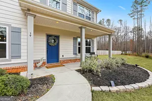 19 Allison Rd, Moreland, GA 30259 - Photo 9