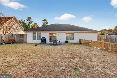 138 Hardwood Forest Drive, Brunswick, GA 31525 - Photo 29