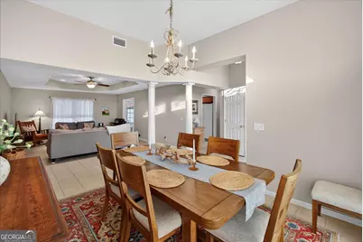 138 Hardwood Forest Drive, Brunswick, GA 31525 - Photo 11