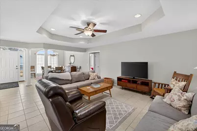 138 Hardwood Forest Drive, Brunswick, GA 31525 - Photo 5