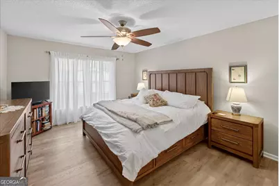 138 Hardwood Forest Drive, Brunswick, GA 31525 - Photo 19