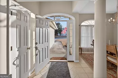 138 Hardwood Forest Drive, Brunswick, GA 31525 - Photo 3