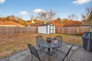 138 Hardwood Forest Dr, Brunswick, GA 31525 - Photo 33