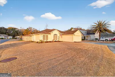 138 Hardwood Forest Drive, Brunswick, GA 31525 - Photo 35