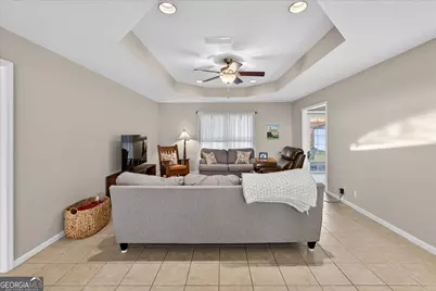 138 Hardwood Forest Drive, Brunswick, GA 31525 - Photo 7