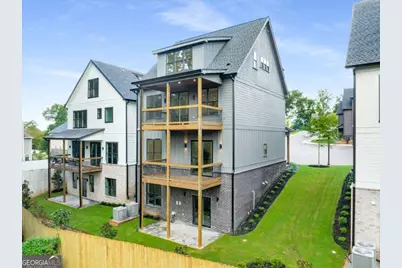 3024 Trae Court, Smyrna, GA 30080 - Photo 47