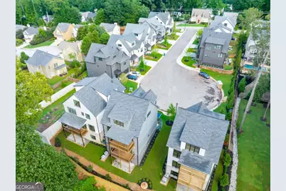 3024 Trae Court, Smyrna, GA 30080 - Photo 49