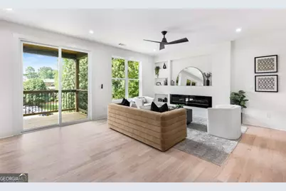 3024 Trae Court, Smyrna, GA 30080 - Photo 13