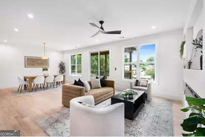 3024 Trae Court, Smyrna, GA 30080 - Photo 5